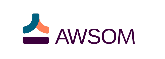 Alice Walton School of Medicine AWSOM logo