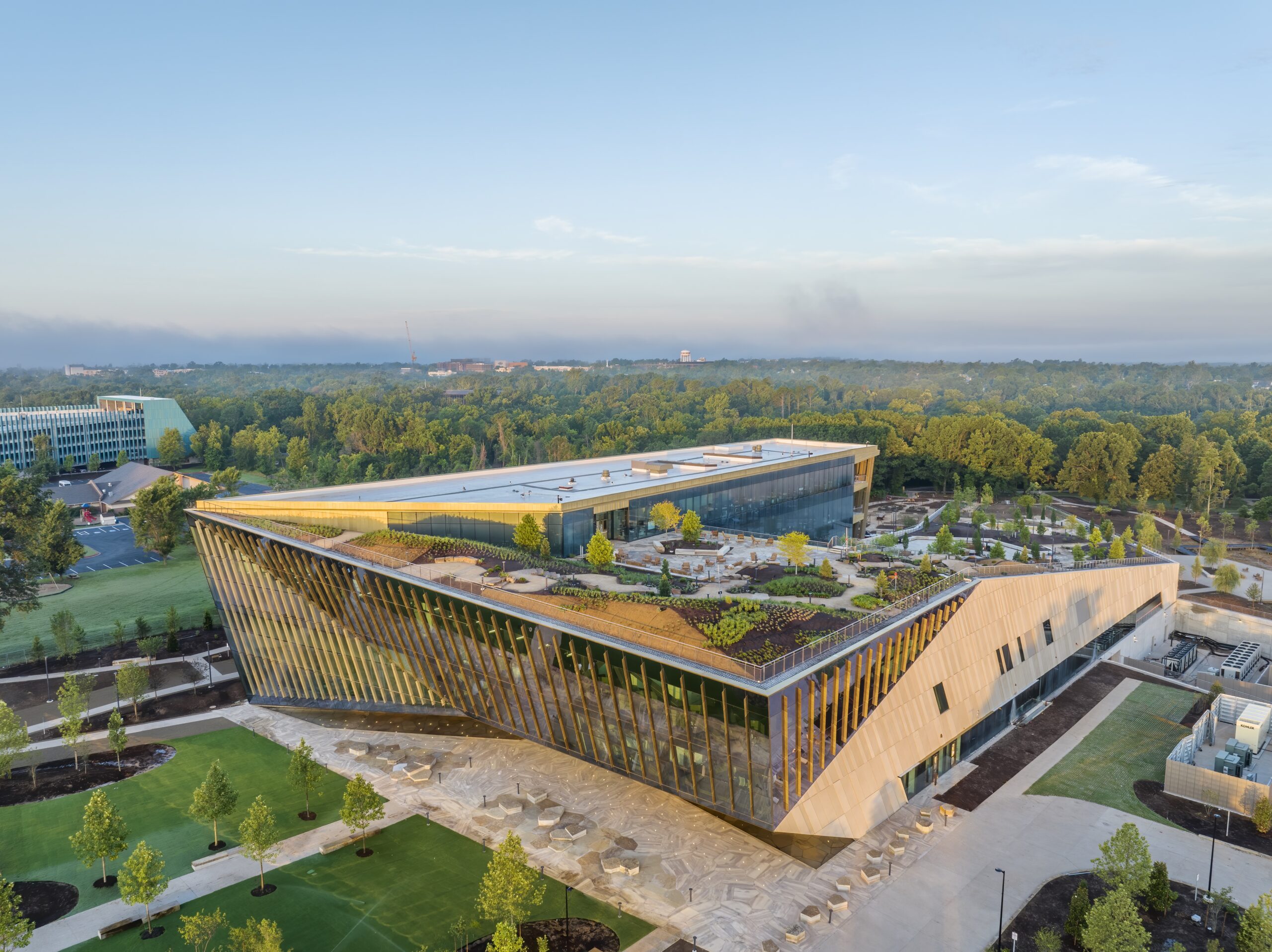 Alice L Walton School of Medicine